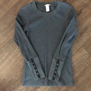 Sundance long sleeve tee shirt